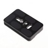 N PU-60 Sole Type Arca Swiss Standard 60 mm PU60