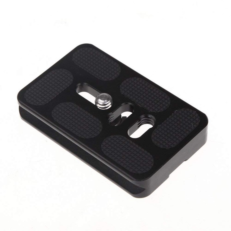 N PU-60 Sole Type Arca Swiss Standard 60 mm PU60