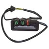 D2P LR020997 Tailgate Release Switch & Wiring Replacement For Freelander