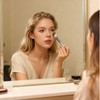 GUOXIAONIU Blush Brush for Cheeks, Blending Brush, Contour Bronzer Brush,