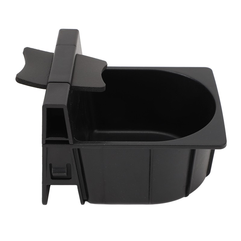 Center Console Cup Holder Insert 66155AG010 High Stability Beverage Holder