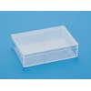 Chopla Industries Clear Case Desco BR-5f (with Lid) 690540