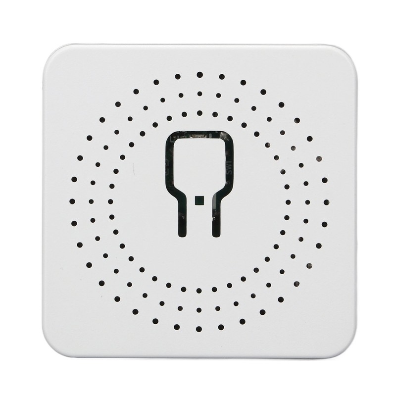 WiFi Switch Portable 16A Smart Power Switch APP Voice Control