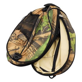 POFET Shoulder Bag for Basketball, Football, Volleyball, Basketball Tote Bag with Side Mesh Pockets for Water Bottle, Basketball Handbag