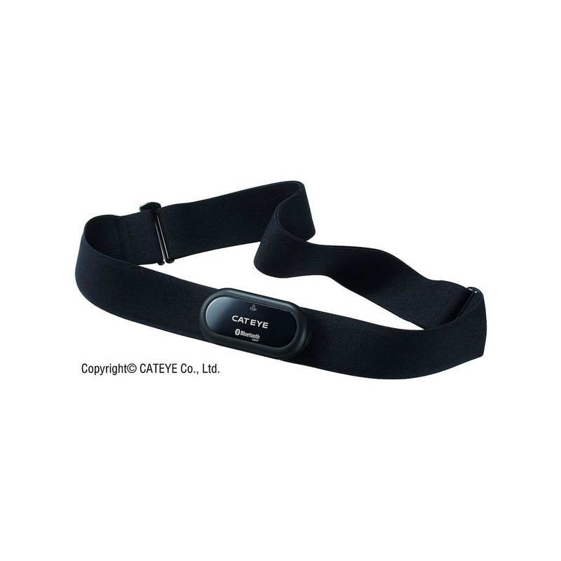 CATEYE CC-RD500B Cycling Computer Strada Smart Triple Wireless Kit Speedometer