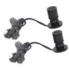 Dimmable Mini Spotlight 5V Mini LED Spotlight 1 to 2
