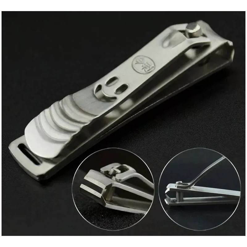 SET12 Set De Manicura Pedicura Pies Manos Acero Inox 12