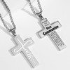 Gnamy First Communion Gifts for Teen Teenage Teenager Boys Kids,