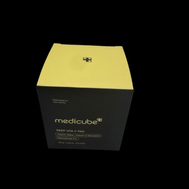 Medicube Deep Vita Sea Pads 70 sheets / 메디큐브 딥