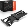 A-Premium Cup Holder Compatible with Toyota Land Cruiser 1995-1997 &