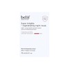 Belief Super Nights Regenerating Night Mask 75ml Sleeping Pack Moisture