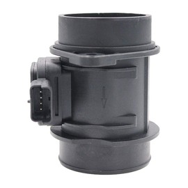HZTWFC Air Mass Flow MAF Sensor Meter OEM # 5WK97004 5wk97004Z 9647144080 1920.GG 1920GG for Citroen C1 C2 C3 Nemo 1.4 Hdi Engine 8HS Dv4ted