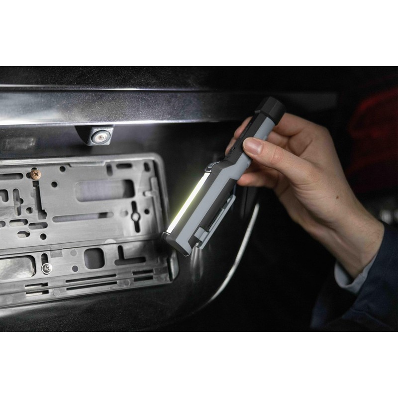 HELLA Valuefit LED Hand Light UPL150 - 3.7 V -