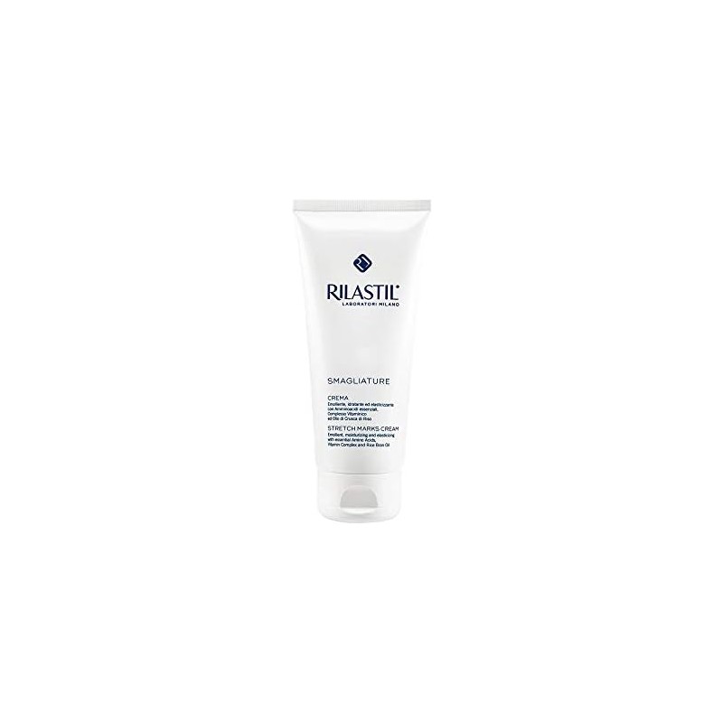 Rilastil Smagliature Crema Estrias 200Ml