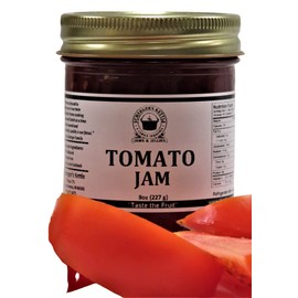 Tomato Jam, 8 oz