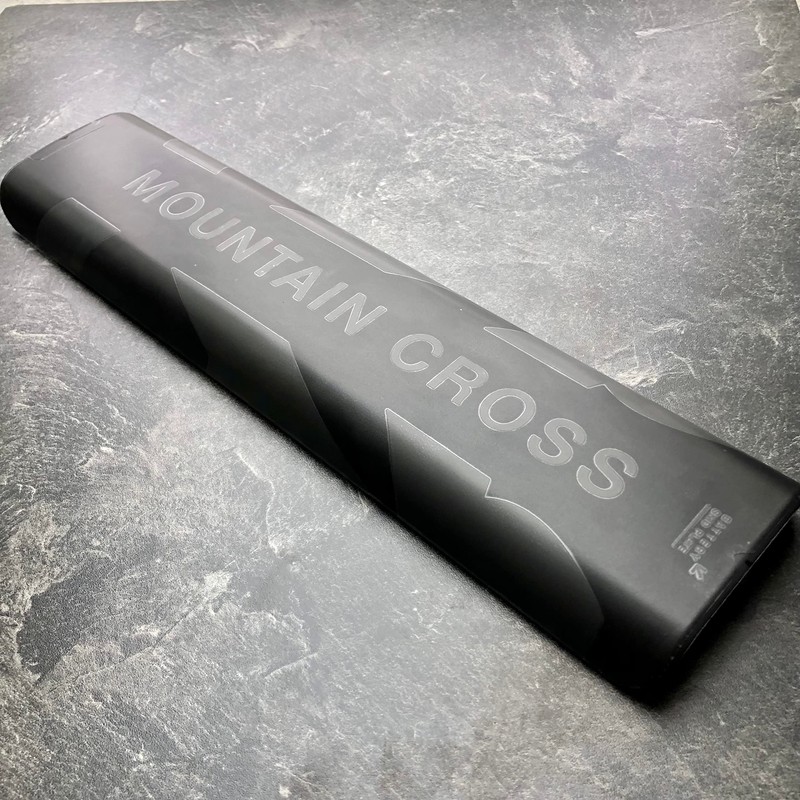 Electric Rides Paint protection set for Husqvarna Mountain Cross L