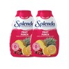 SPLENDA Liquid Water Enhancer Drops, Sugar Free, Zero Calorie, Natural