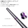 Ring Size Measurement, Ring Gauge, Ring Gauge Rod, 1 Piece