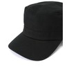 Avilex 783-3974002 WORK CAP Men's Work Cap, 010 black, Free