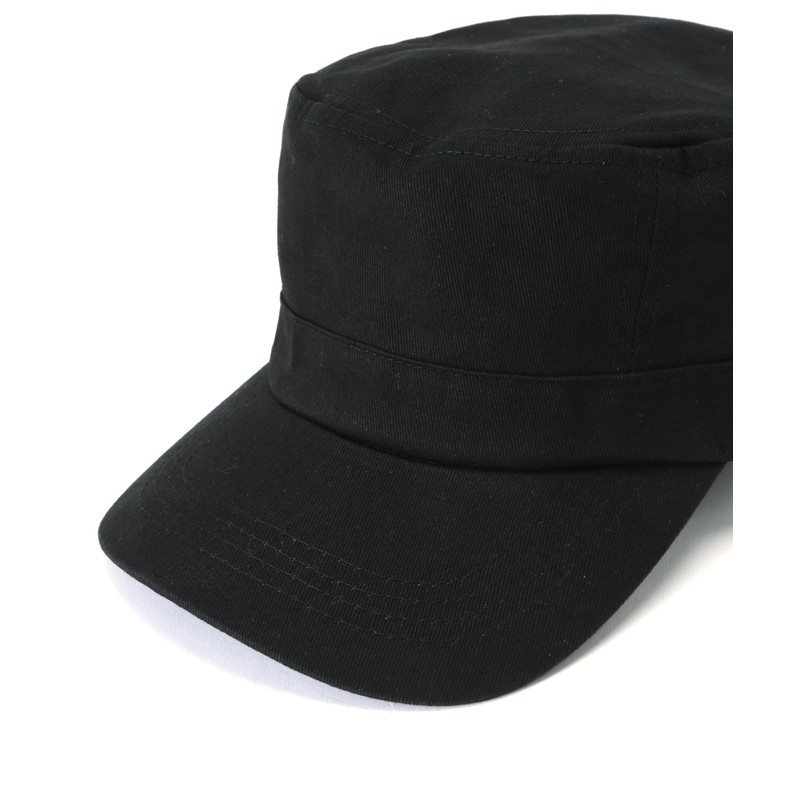 Avilex 783-3974002 WORK CAP Men's Work Cap, 010 black, Free