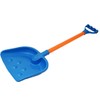 Set of 2 Kid's Snow Shovels - Measures 26.37" x