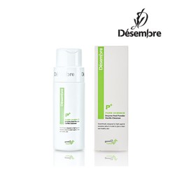 Dessembre Enzyme Peel Powder Gentle Cleanser 80ml / 데쌍브르 엔자임 필 파우더 젠틀 클렌저80ml