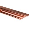 Bopaodao Copper Bus Bar 3mm x 25mm x 31.5 inch