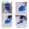 Sock Slider Easy On Easy Off Sock Aid Kit Sock