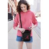 Alabama Travel Bag University of Alabama Crossbody Sling Pack for