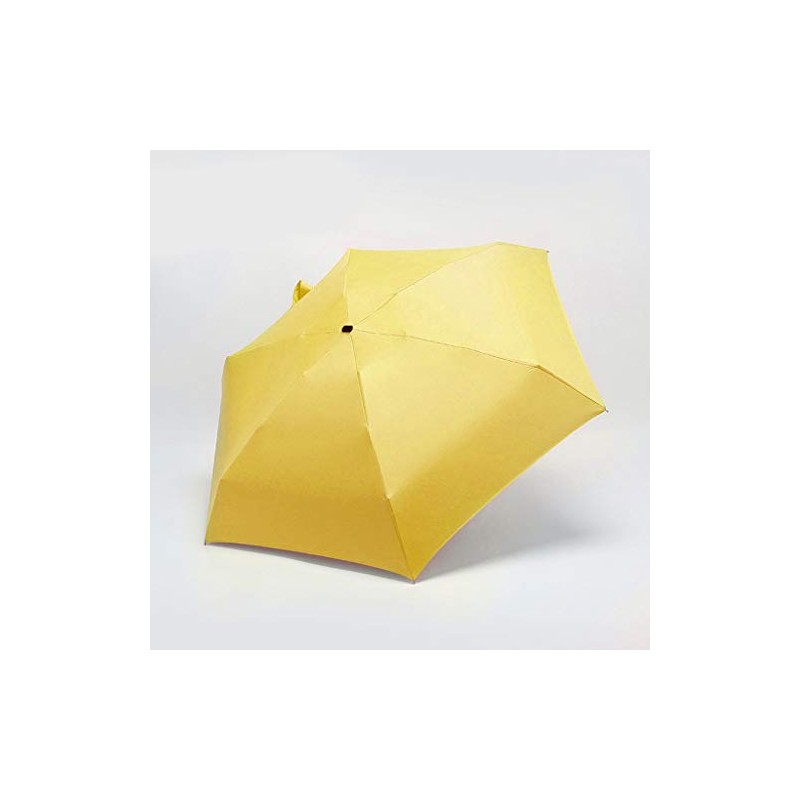 QUINTRA Flat Screen Parasol Bed Lightweight Rain Equipment Large Umbrella
