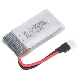 ジーフォース LiPoバッテリー 3.7V 400mAh Soliste AH用 GB296 [日本正規品]