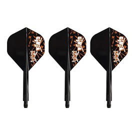CONDOR AXE GINJA NINJA MATT CAMPBELL Matte Campbell Player Model Condor Axe STD S Black