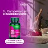 Multivitamínico Mujer Omega Ácido Folico Calcio Complejo Vitamina Minerales Seleccionados