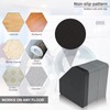 Anti Vibration Pads for Washing Machine - Double Heighten Washer