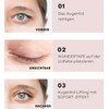 WUNDERTAPE Slip-On Lid Tape Strips for Eyelid Lifting without Surgery