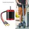 5065 270KV Motor Sensorless Motor High Power 6480‑9600RPM for Electric