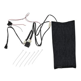 SP1 SPI-Sport Part UC-12163 Heated Seat Pad
