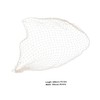 LABRIMP Wall Hanging Nautical Fishing Net Decoration for Luau Party