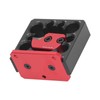 Dowel Maker Jig Kit, 8 Holes Adjustable Cutter Electric Drill