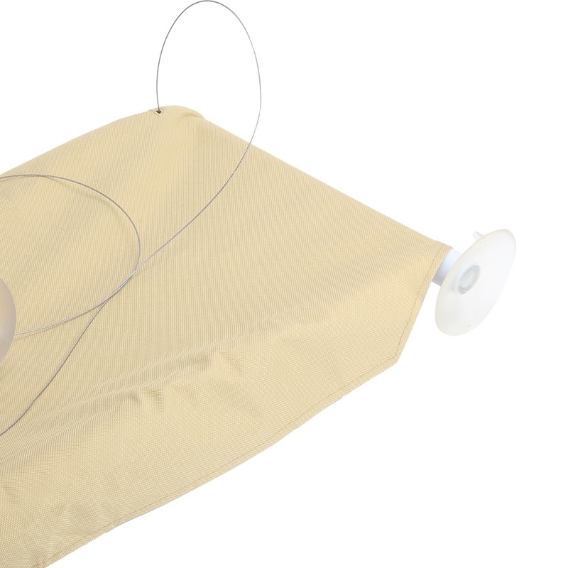 Cat Hammock Window Mounted Hommock with Suction Cups Pet Hanging