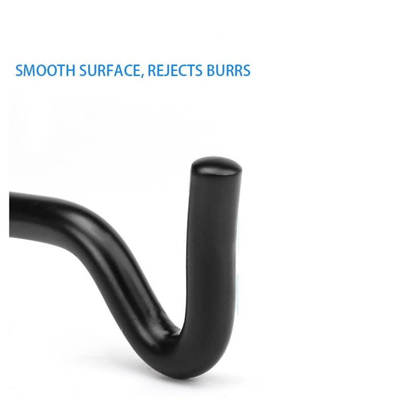 3” Privacy Hook and Eye Latch Easy Lock for Barn