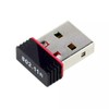 OOYESMini USB Wifi Dongle 802.11,USB 2.0 Wifi Adapter Faster Downloard