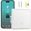Acmerota Zigbee Smart Light Switches, Smart Switch Works with Alexa
