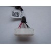 For Dell DC Power Jack Cable Harness For Dell Inspiron