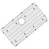 CTXBG2614 Sink Grid, Stainless Steel Bottom Grid 26-3/8" x 14-3/8"