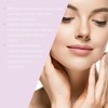 Bluemega Cinta Lifting Invisible para Rostro en V- Elevación Natural