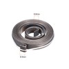 uxcell Drill Press Spring Drill Press Quill Feed Return Coil