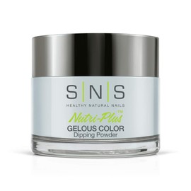 SNS Nails Dipping Powder Gelous Color - Destination Wedding Collection - DW02-1.5oz
