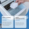 Weatmonth Jakehoe Sheet Easy And Gentle Home Cleaning Descaling Deodorizing
