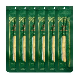 3/6/12Pack Natural Miswak Toothbrush Sticks Vacuum Sealed Traditional for Healthy Teeth Gums and Fresh Breath Original Flavorcolor: 3PCS - Green
